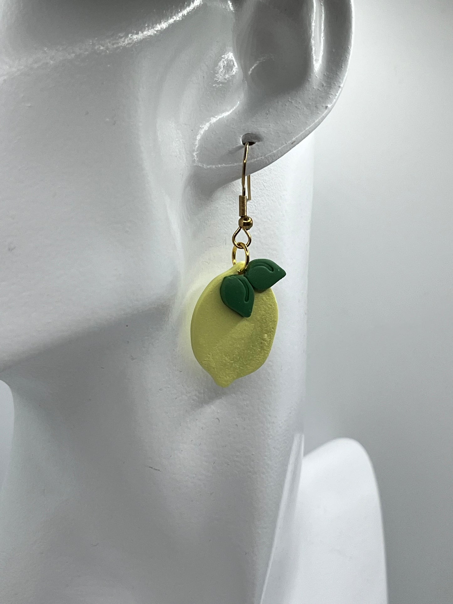 Lemon Dangles