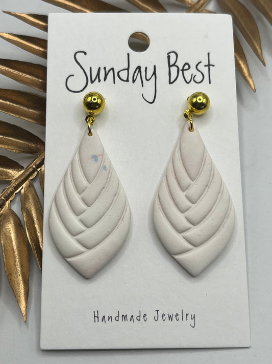 White Dangles