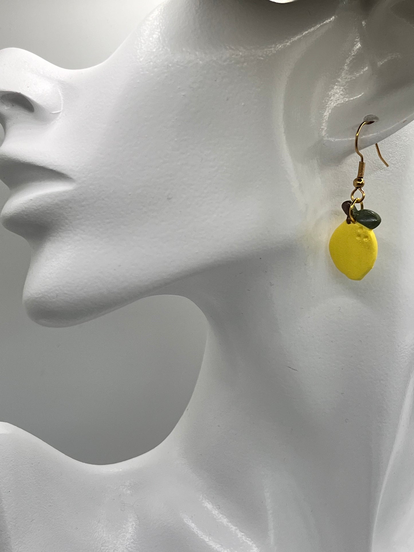 Small Lemon Dangles